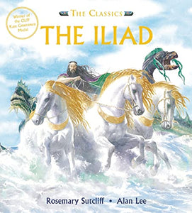 The Iliad 