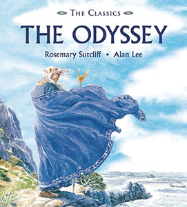 The Odyssey 