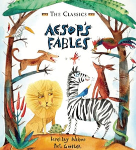 Aesop's Fables 