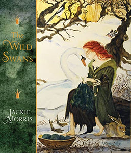 The Wild Swans 