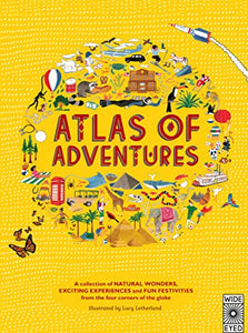 Atlas of Adventures 