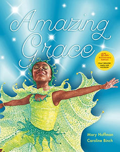 Amazing Grace Anniversary Edition 