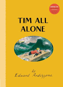 Tim All Alone 