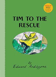 Tim to the Rescue 