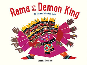 Rama and the Demon King 