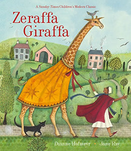 Zeraffa Giraffa 