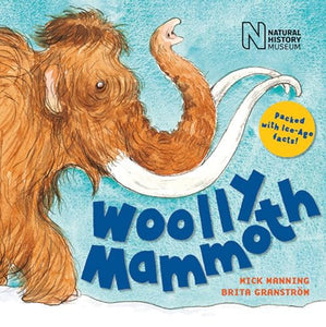 Woolly Mammoth 