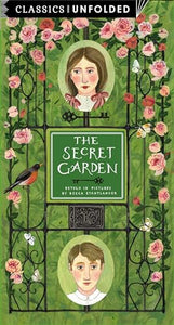 Classics Unfolded: The Secret Garden 