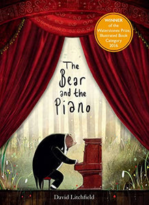 The Bear and the Piano 