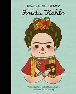 Frida Kahlo 