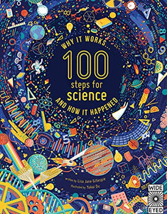 100 Steps for Science 