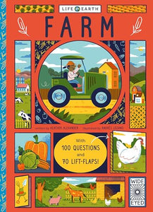 Life on Earth: Farm 