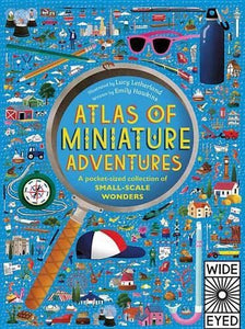 Atlas of Miniature Adventures 