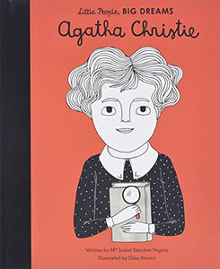 Agatha Christie 