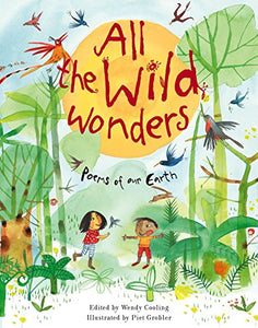 All the Wild Wonders 