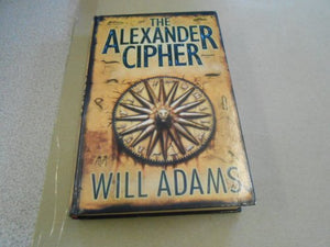 The Alexander Cipher 