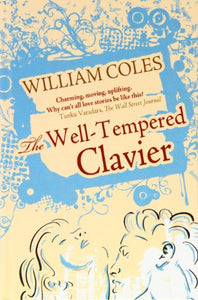 The Well-tempered Clavier 