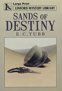 Sands Of Destiny 