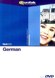 Talk More German 