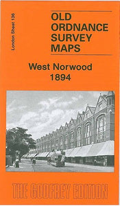 West Norwood 1894 