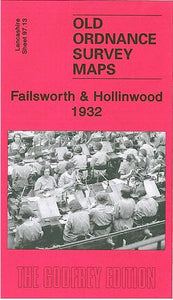 Failsworth and Hollinwood 1932 