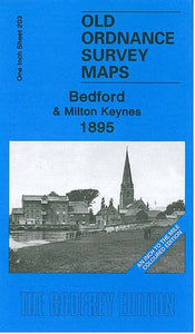 Bedford and Milton Keynes 1895 