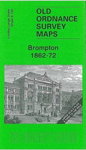 Brompton 1862-72 