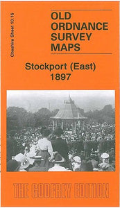 Stockport (East) 1897 