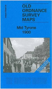 Mid Tyrone 1900 