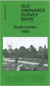 South London 1893 