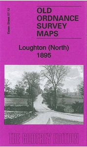 Loughton (North) 1895 