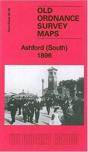 Ashford (South) 1896 