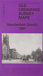 Macclesfield (South) 1897 