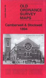 Camberwell & Stockwell 1894 