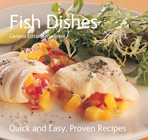 Fish Dishes 