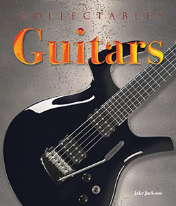 Collectables: Guitars 