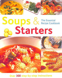 Soups and Starters 