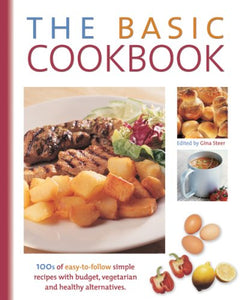 The Basic Cookbook 