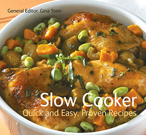 Slow Cooker 