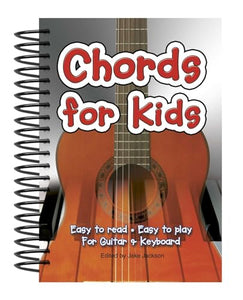 Chords For Kids 