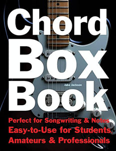 Chord Box Book 