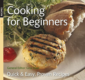 Cooking for Beginners 