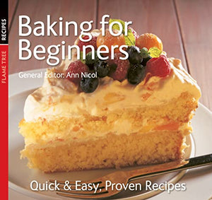 Baking for Beginners 