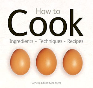 How To Cook 