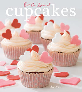 For The Love of Cupcakes 