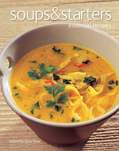 Soups & Starters 