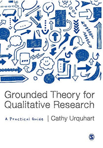 Grounded Theory for Qualitative Research 