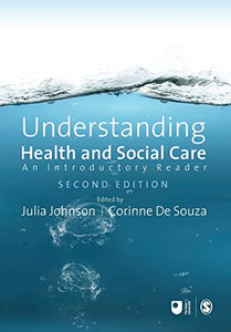 Understanding Health and Social Care 