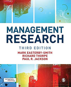 Management Research 