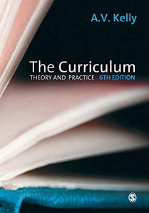 The Curriculum 